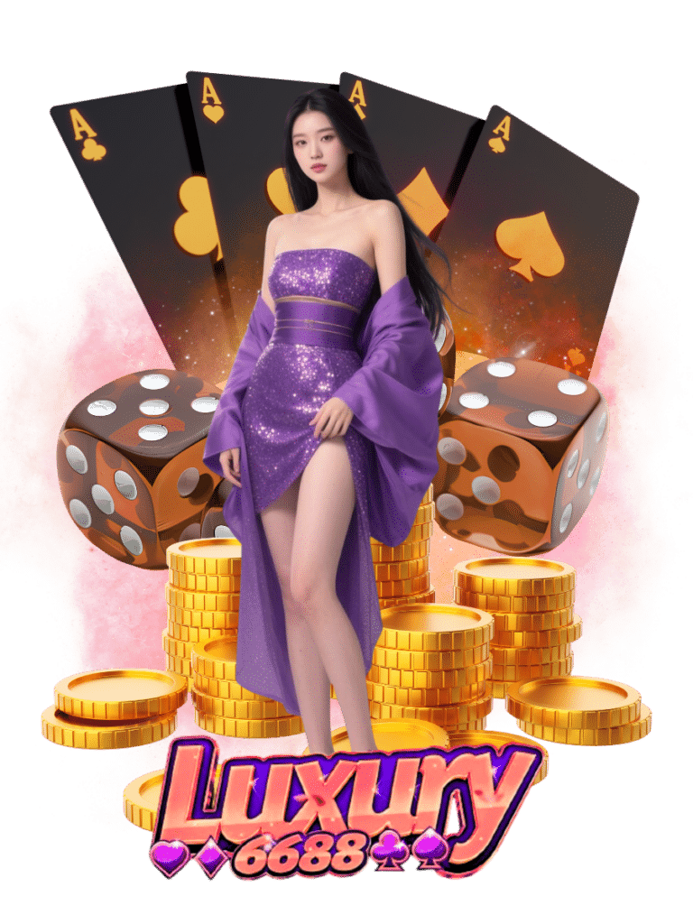 luxury6688 slot
